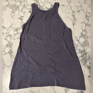Lulu Lemon Racer Back Tank Top